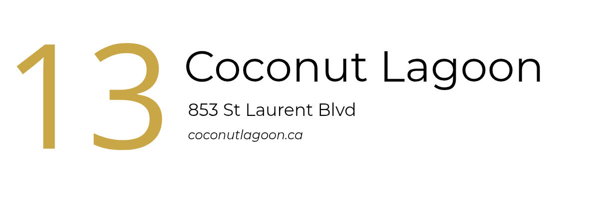 Best fine dining Ottawa